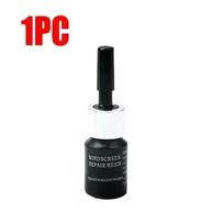 Car Glass Crack Repair Resin Kit Professional Auto Glass Repair Kit Stop Crack From Spreading DIY Car Maintenance Tools Amagi