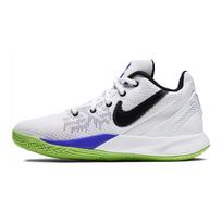 (GS) Nike Kyrie Flytrap 2 'White Lime Blast' Kids' AQ3412-153 EU 38