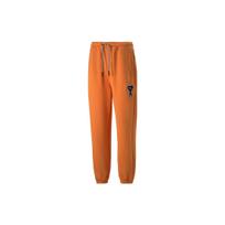 PUMA X Ami Sweatpants 'Orange' Men's 535996-72 M