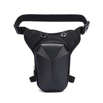 Motorcycle Leg Tank Bag Waterproof Waist Pack Crossbody Rider Biker Drop Thigh Motocross Moto Gear Men Women