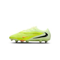 Nike Phantom 6 Elite Comfortable Classic Football Shoes Unisex Football Shoes HV8988-800 43