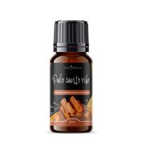 Olejek Zapachowy Palo Santo Vibe 10 Ml