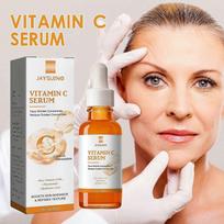 Vitamin C Serum for Brightening, Hydration & Anti-Aging - Nourishing & Firming Essence