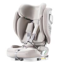 Papahero Foldable Car Safety Seat & Booster