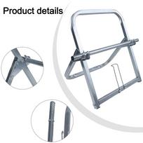 Single Axle Dispenser Wire Spool Holder Perfect For Workshops Easy Access Cable Storage Efficient Cable Storage Solution China Mainland