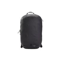 Arcteryx 16L Solid Color Minimalist Zipper Outdoor Bag Unisex bags Black X000006402-BLACK Black
