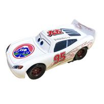 Pixar Cars 2 3 Lightning McQueen Diving Mater McQueen Series Diecast Metal Model car Toys Children's Gift white