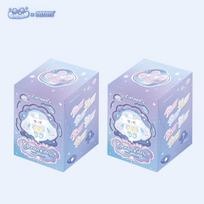 CQTOYS Loloan Ocean Series Plush  Cute Doll With Exquisite Packaging Trend Toy Bedroom Decor  Surprise Gift