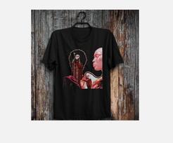 Bitches Brew Miles Davis T Shirt In a Silent Way Wayne Shorter Unisex T-Shirt XXL