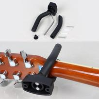 Guitar Hanger Stand Wall Mount Hook Holder Fit For Bass Ukulele Guitar Bass Accessories