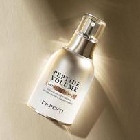 Dr.Pepti Peptidų Tūrio Kėlimo Pro Esencija 30ml (Putojanti esencija)