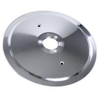 Plieno peilis pjaustytuvo diskui 250mm 250 mm