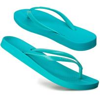 Ipanema Anatomica Mix 35529 22545 37 Women's Flip-Flops blue