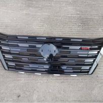 Nissan X-Trail 2024 Sport Front Grille Air Intake Bumper Modification 121x38x62