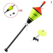 Automatinė žūklės plūdinė žvejybos priedai Fast Fishing Bobber žvejybos plūdė 1(no hook)