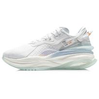 Li-Ning Exceed 5 White Men Sneakers Standard-White AGLR025-3 44⅓