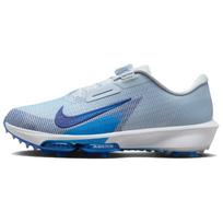 Nike Infinity Tour BOA 2 Wide Game Royal Unisex Sneakers Blue Football-Grey Photo-Blue FN6730-001 gray