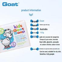 Goat Soap Australian Imported Goat Milk Soap