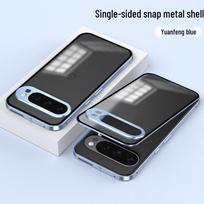 Taikoma Pixel 10 Pro XL iššokanti metalinė dėžutė, matinė apdaila Google 10