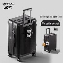Reebok PC Multi-functional Hard-Shell Luggage 20 inches