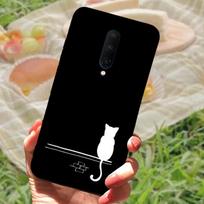 For Oneplus 7 Pro Case Silicon Marble Back Cover Phone Case For Oneplus 7 Pro 7T Pro Bumper For One plus 7 7T Fundas Coque Shell for Oneplus 7