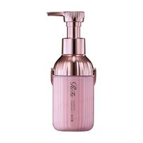 MTG - ReFa Milk Protein Outbath Pink Anti Frizz Hair Treatment 100g