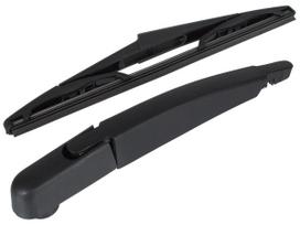 Renault Kadjar 2015- rear wiper arm + blade