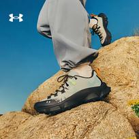 Under Armour Men's Expanse Outdoor Cushioning Ankle Boots 42