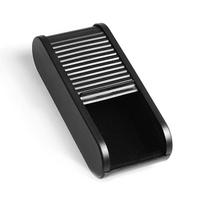 Car Storage Holder Professional Safe Coin Change Box Holding Container