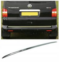 Vw Caravelle T5 - Listwa Chrom Na Klape Tuning