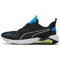 PUMA LQDCELL Method 'Black Energy Blue' Men's 193685-04 EU 44