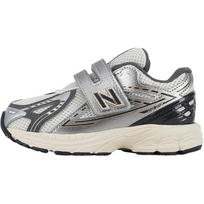 (TD) New Balance 1906 Hook & Loop 'Metallic Silver Castle Grey' Baby I1906894 EU 27.5