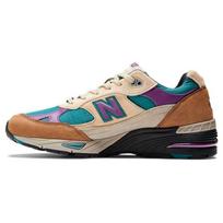 New Balance 991 'Made in UK Palace Teal' Men's M991PAL EU 41.5