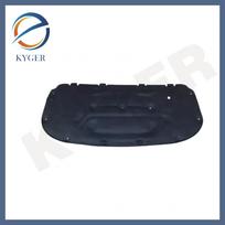 Land Rover Discovery Sport 2-os kartos variklio dangčio izoliacinė vata LR003458 - Aukštos kokybės automobilių dalis LR003458 juoda