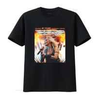 Exclusive 40 Years Anniversary Concert Doro Pesch T Shirt Black All Sizes JJ3721 Versatile Cas S