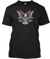 Diplomats Dipset - unisex T-Shirt Made In the USA Size S To 5XL S