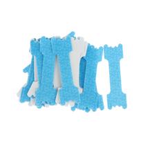 30Pcs Anti Snoring Nose Strips For Breathing Correction Physical Expansion Breathable Nasal Patch Better Sleep Anti-Snoring A1