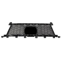 Compatible with BMW 3 Series G28 Center Grille (Round Hole), Part Number 51118075643. BMW 3 Series G28