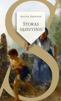 Storas sąsiuvinis - Agota Kristof