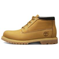 Timberland Waterproof Breathable Ankle Outdoor Boots Women boots Yellow 23399M 37