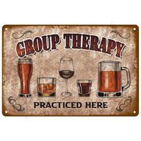 Metal Signs Vintage Metal Plates Posters Retro Wall Art Bar Accessories Mancave Tin Sign Room Luxury Home Decor Item Decorations 20x30cm