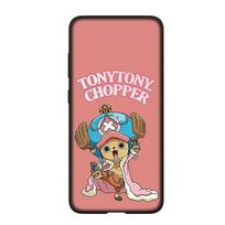 for Samsung Galaxy S25 S24 S23 S22 Ultra FE Plus A37 A57 A56 A55 A06 A16 A15 A36 A26 A35 A05 A25 A54 A34 Phone Case Anime One Piece Luffy Tony Chopper for Redmi Note 14 Pro 5G aero