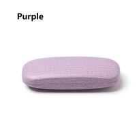 Pretty Pouch Bag Hard Glasses Box Reading Eyewear Case Spectacle Case Eyewear Protector