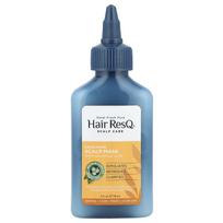 Petal Fresh, Hair ResQ® Galvos odos priežiūra, Šveičiamoji galvos odos kaukė su salicilo rūgštimi, 4 fl oz (118 ml) gray