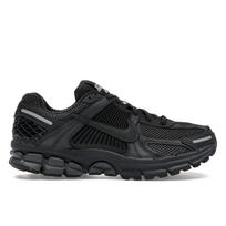 Nike Air Zoom Vomero 5 Triple Black Moteriški Bėgimo Bateliai FQ7079-002 EU 35.5 black