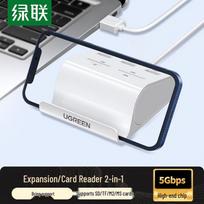 UGREEN USB 3.0 3-Port Laptop Hub