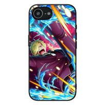 Cover for Huawei P30 P20 P10 Mate 10 20 Pro Lite Y9A Y8S P Smart Y7 Y9 Prime Y6 Phone Case Luffy One Roronoa Zoro Piece Sanji Huawei Y9s