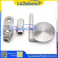 NAUJAS turbinos wastegate barškėjimo sklendė Mini Cooper N14 Peugeot Citroen K03-0121 EP6DT,EP6CDT,53039700121,53039880425,9807682180 white