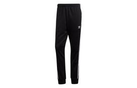 Adidas Originals logo-print track pants GF0210 S