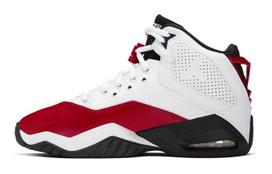 Air Jordan B'Loyal GS 'White Gym Red' 36